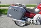 Yamaha GTS 1 ręka, SUPER stan, kufry, oryginał, z DE*** - 7