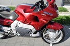Yamaha GTS 1 ręka, SUPER stan, kufry, oryginał, z DE*** - 8