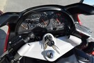 Yamaha GTS 1 ręka, SUPER stan, kufry, oryginał, z DE*** - 11