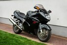 Honda CBR 1100 XX BLACKBIRD Raty Transport Największy Wybór MEGA Zadbana Wtrysk - 3