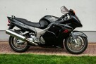 Honda CBR 1100 XX BLACKBIRD Raty Transport Największy Wybór MEGA Zadbana Wtrysk - 4