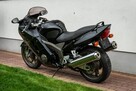 Honda CBR 1100 XX BLACKBIRD Raty Transport Największy Wybór MEGA Zadbana Wtrysk - 6