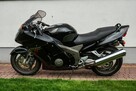 Honda CBR 1100 XX BLACKBIRD Raty Transport Największy Wybór MEGA Zadbana Wtrysk - 7