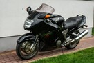 Honda CBR 1100 XX BLACKBIRD Raty Transport Największy Wybór MEGA Zadbana Wtrysk - 8