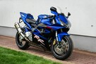 Honda CBR 954 RR 2004 FIREBLADE Raty Transport Największy Wybór W PL Piękny Stan - 3