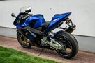 Honda CBR 954 RR 2004 FIREBLADE Raty Transport Największy Wybór W PL Piękny Stan - 7