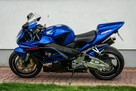 Honda CBR 954 RR 2004 FIREBLADE Raty Transport Największy Wybór W PL Piękny Stan - 8
