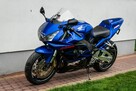 Honda CBR 954 RR 2004 FIREBLADE Raty Transport Największy Wybór W PL Piękny Stan - 9