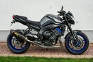 Yamaha FZ 8 N FAZER 2013 AKRAPOVIĆ Raty Transport Największy Wybór Moto w  PL - 3