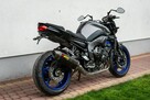 Yamaha FZ 8 N FAZER 2013 AKRAPOVIĆ Raty Transport Największy Wybór Moto w  PL - 4
