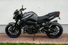 Yamaha FZ 8 N FAZER 2013 AKRAPOVIĆ Raty Transport Największy Wybór Moto w  PL - 6