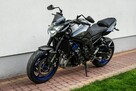 Yamaha FZ 8 N FAZER 2013 AKRAPOVIĆ Raty Transport Największy Wybór Moto w  PL - 7