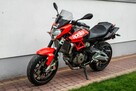 Aprilia Shiver 750 R 2012 Raty Transport Największy Wybór Moto - 7