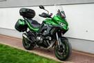 Kawasaki VERSYS 1000 SE 2019 ABS Raty Transport NAJWIĘKSZY Wybór Moto W PL Ksiażka  Serwis