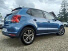 Volkswagen Polo Automat*FullLed*Panorama*Kamera - 3