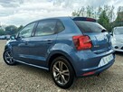 Volkswagen Polo Automat*FullLed*Panorama*Kamera - 4