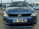Volkswagen Polo Automat*FullLed*Panorama*Kamera - 15