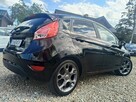 Ford Fiesta 1.6benzyna*Automat - 3