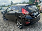 Ford Fiesta 1.6benzyna*Automat - 4