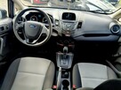 Ford Fiesta 1.6benzyna*Automat - 8