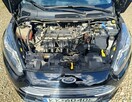 Ford Fiesta 1.6benzyna*Automat - 11