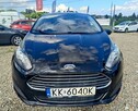 Ford Fiesta 1.6benzyna*Automat - 12