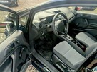 Ford Fiesta 1.6benzyna*Automat - 14