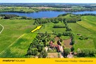 Działki z linią brzegową jeziora Dłużec - Mazury - 2