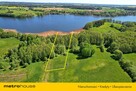 Działki z linią brzegową jeziora Dłużec - Mazury - 4