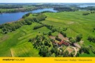 Działki z linią brzegową jeziora Dłużec - Mazury - 7