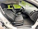 Hyundai I30 1.4i 110KM Klimatyzacja Niski Przebieg Biały Opłacony - 7