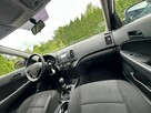 Hyundai I30 1.4i 110KM Klimatyzacja Niski Przebieg Biały Opłacony - 8