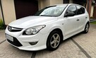 Hyundai I30 1.4i 110KM Klimatyzacja Niski Przebieg Biały Opłacony - 12