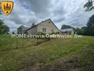 Dom Ćmielów Krzczonowice