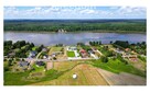 SZAŁKOWO - działka budowlana 17ar