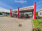 Dochodowy biznes, działka z potencjałem MPZP - 6