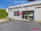 Dochodowy biznes, działka z potencjałem MPZP - 8