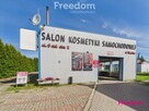 Dochodowy biznes, działka z potencjałem MPZP - 7