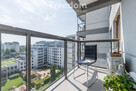 2 pokoje, umeblowane, balkon, garaż, klimatyzacja. - 15