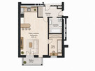 Górczyńska 20 | 2 pokoje | balkon | garaż - 8