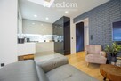 Nowoczesne mieszkanie z antresolą/81,65 m²/ Słupsk