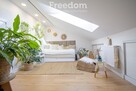 81,65 m²/ antresola, balkon/ ul. Posmykiewicza - 7