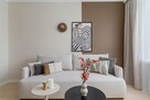 42 m2, balkon, Miejsce postojowe | Przy Parku - 14