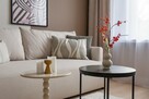 42 m2, balkon, Miejsce postojowe | Przy Parku - 11