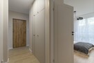 42 m2, balkon, Miejsce postojowe | Przy Parku - 8