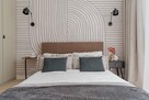 42 m2, balkon, Miejsce postojowe | Przy Parku - 7