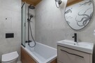 42 m2, balkon, Miejsce postojowe | Przy Parku - 1
