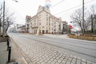 Obszerne klimatyczne poddasze strych Jeżyce - 1