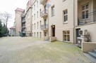 Obszerne klimatyczne poddasze strych Jeżyce - 4
