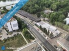Kraków Śródmieście działka z zabudowaniami ok 1 ha z dostępem do Wisły - 1